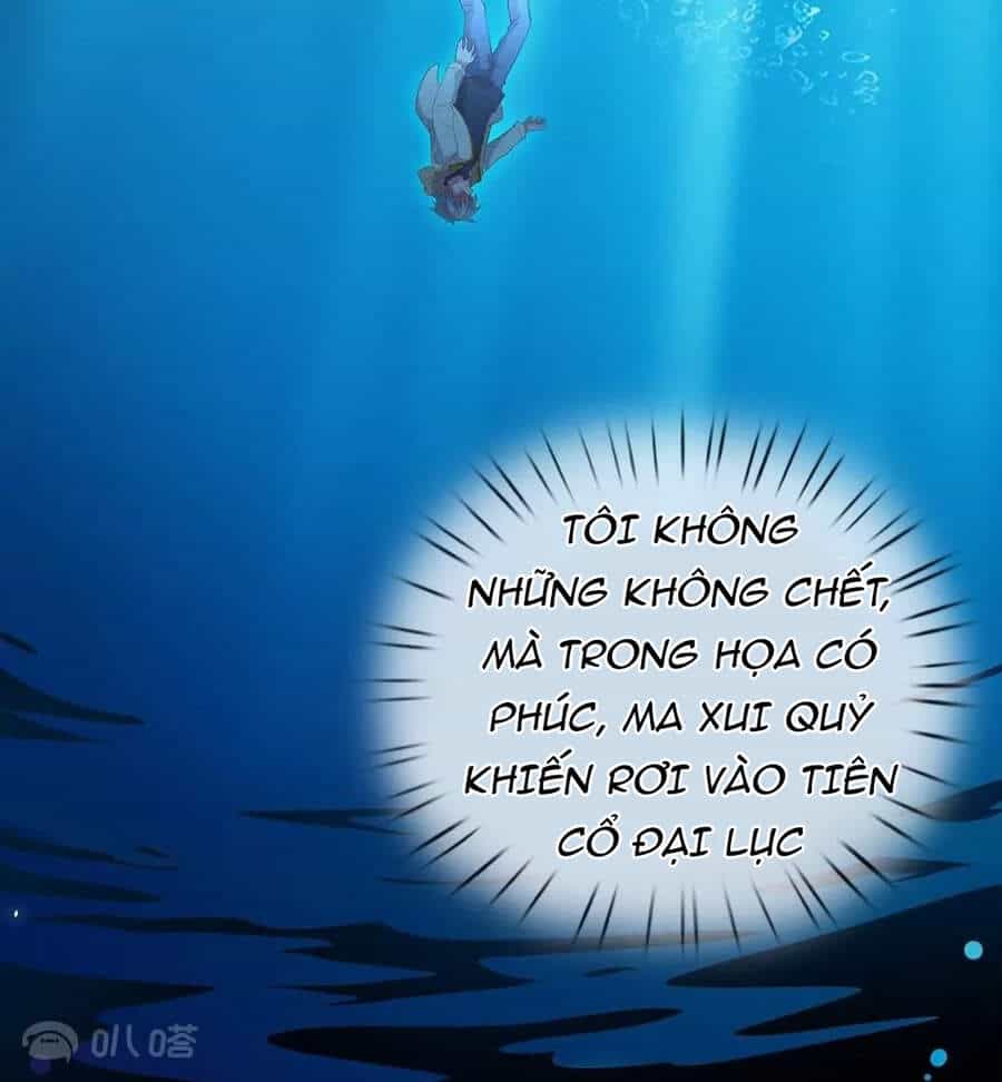 Đại Tiên Tôn Quyết Chiến - Chương 1 - ảnh 72