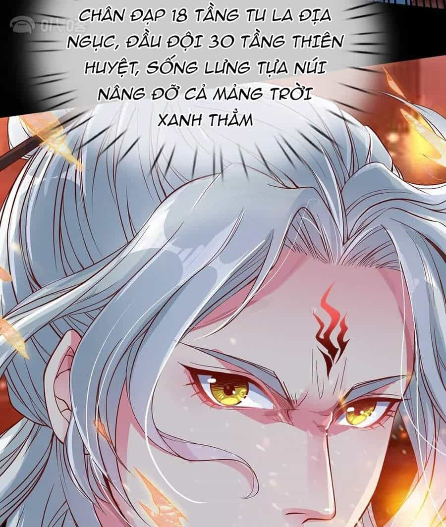 Đại Tiên Tôn Quyết Chiến - Chương 1 - ảnh 79