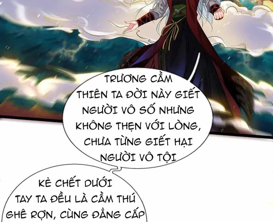 Đại Tiên Tôn Quyết Chiến - Chương 1 - ảnh 9