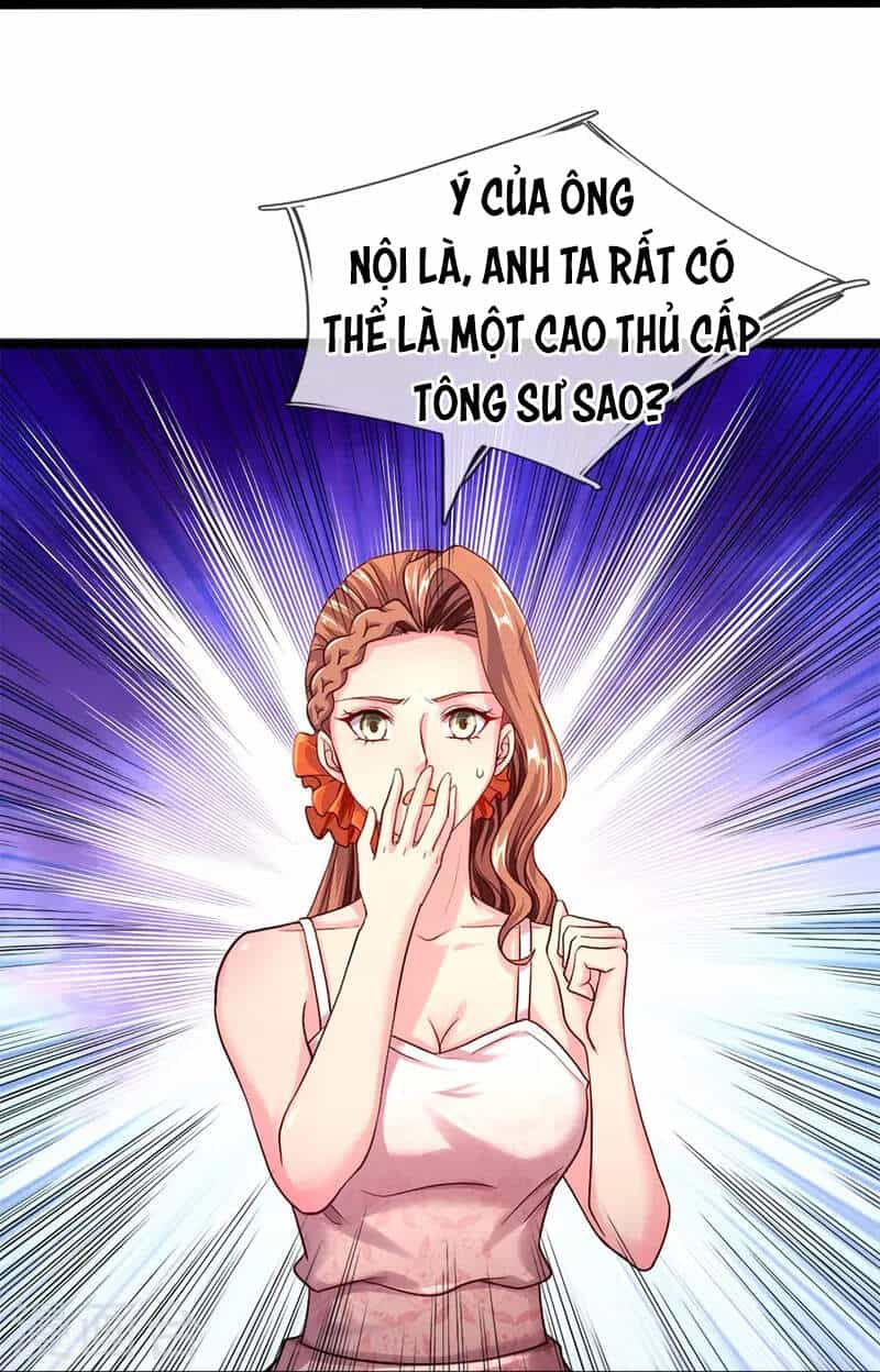 Đại Tiên Tôn Quyết Chiến - Chương 8 - ảnh 11