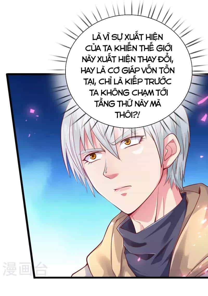 Đại Tiên Tôn Quyết Chiến - Chương 9 - ảnh 14