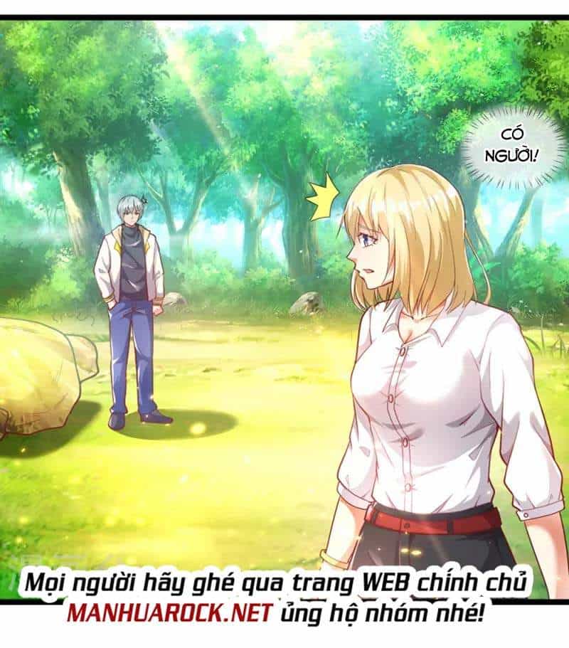 Đại Tiên Tôn Quyết Chiến - Chương 9 - ảnh 19