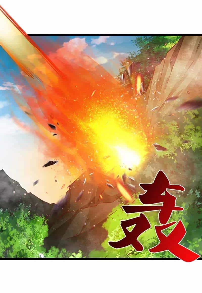 Đại Tiên Tôn Quyết Chiến - Chương 9 - ảnh 3