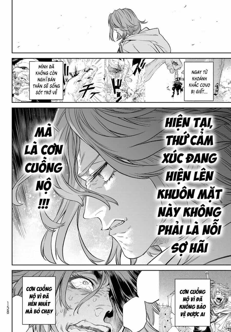 Đại Tiên Tôn Quyết Chiến - Chương 9.1 - ảnh 17