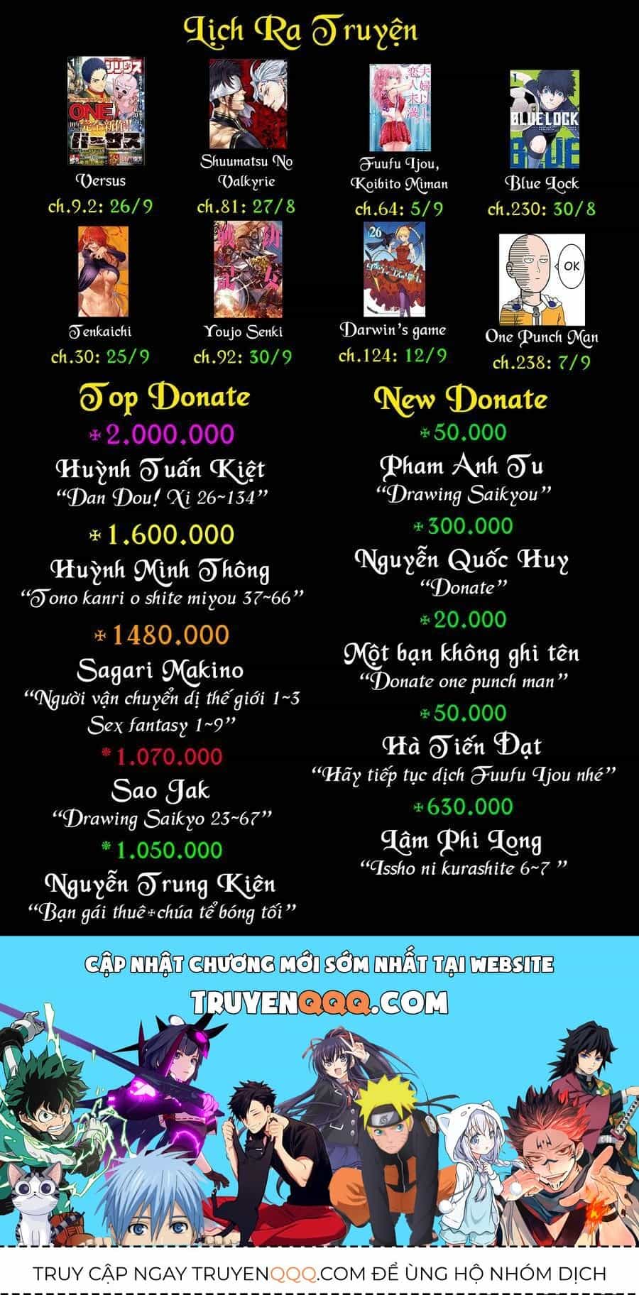 Đại Tiên Tôn Quyết Chiến - Chương 9.1 - ảnh 25