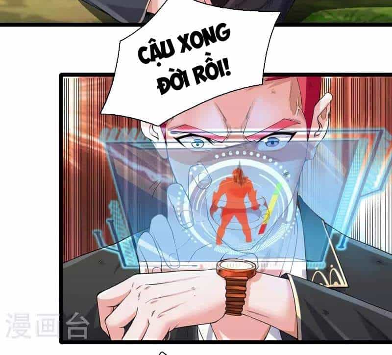 Đại Tiên Tôn Quyết Chiến - Chương 10 - ảnh 18