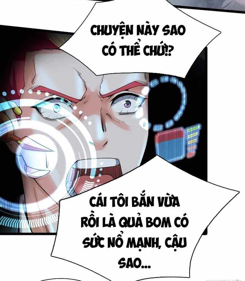 Đại Tiên Tôn Quyết Chiến - Chương 11 - ảnh 19