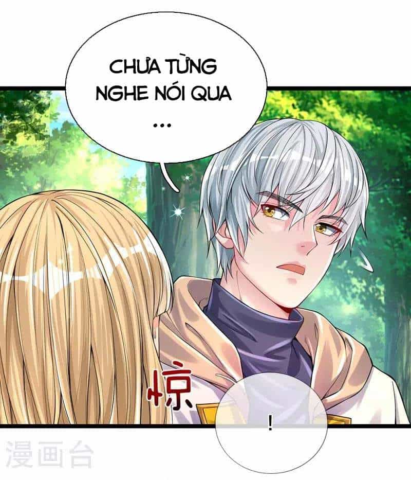 Đại Tiên Tôn Quyết Chiến - Chương 12 - ảnh 18