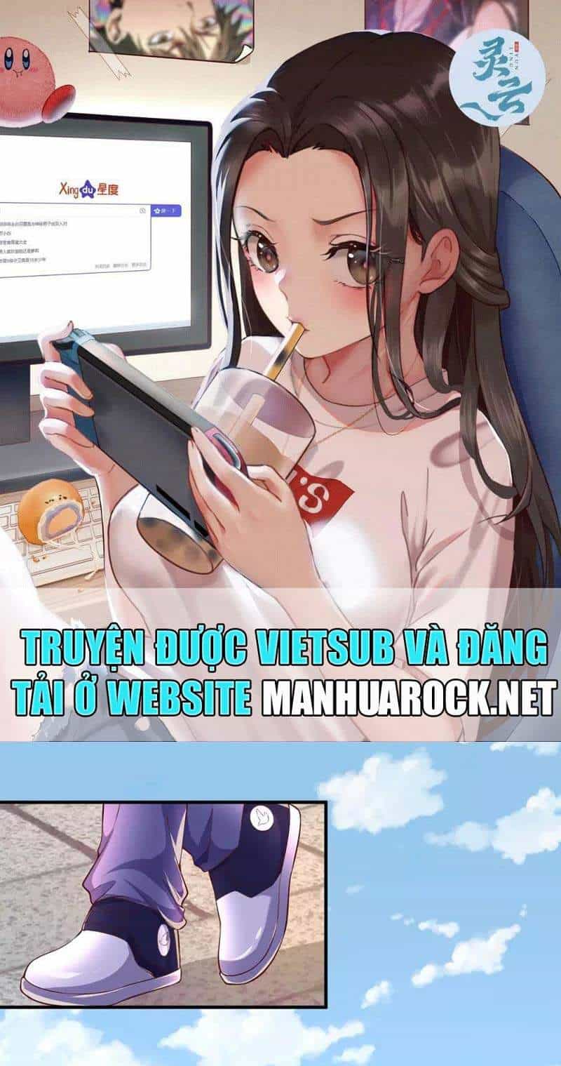 Đại Tiên Tôn Quyết Chiến - Chương 13 - ảnh 1