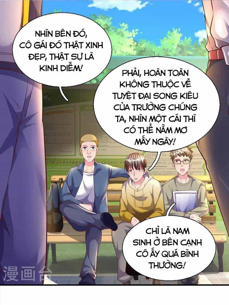 Đại Tiên Tôn Quyết Chiến - Chương 13 - ảnh 12