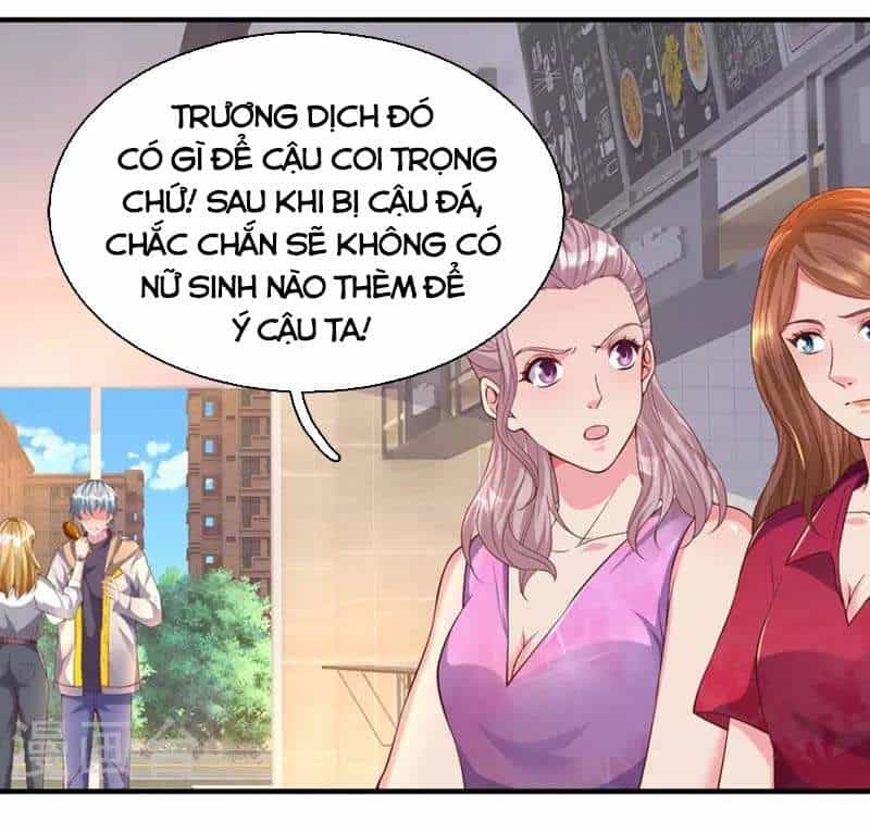 Đại Tiên Tôn Quyết Chiến - Chương 13 - ảnh 20