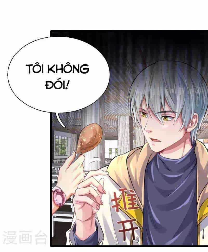 Đại Tiên Tôn Quyết Chiến - Chương 13 - ảnh 23