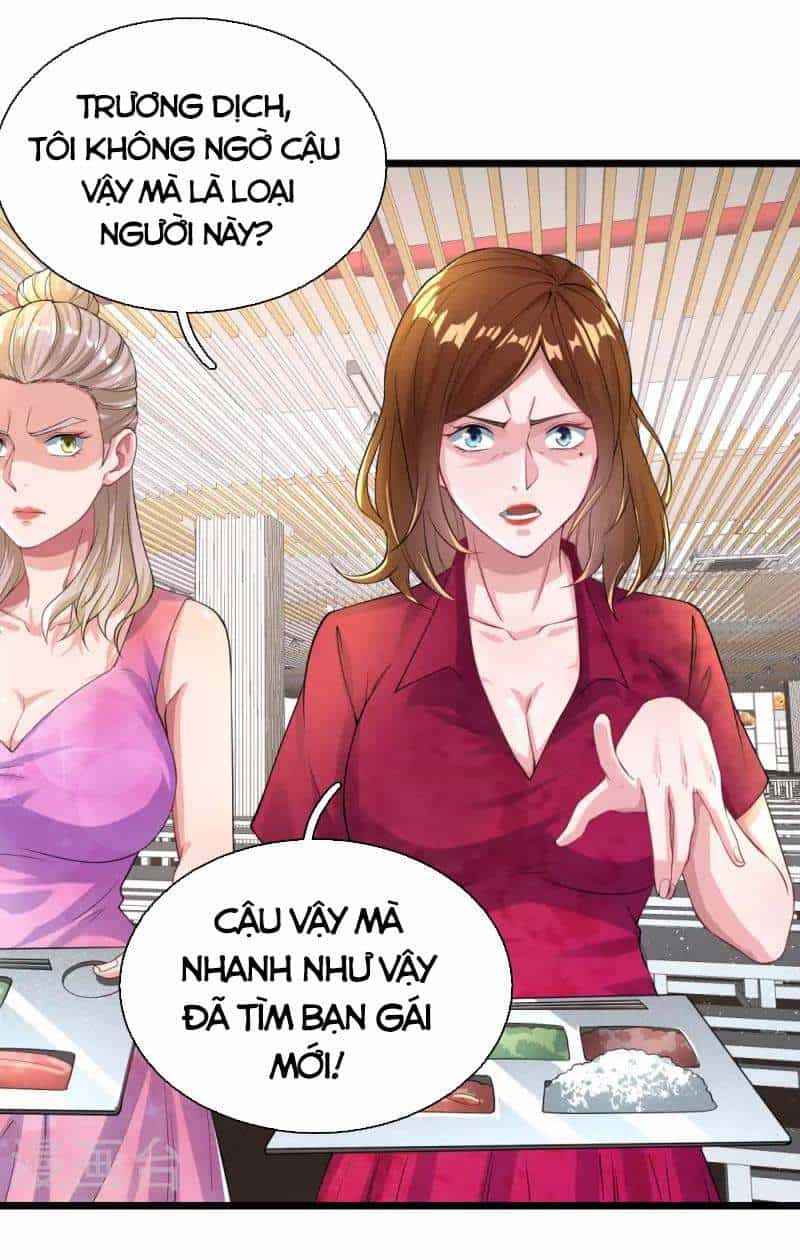 Đại Tiên Tôn Quyết Chiến - Chương 13 - ảnh 30