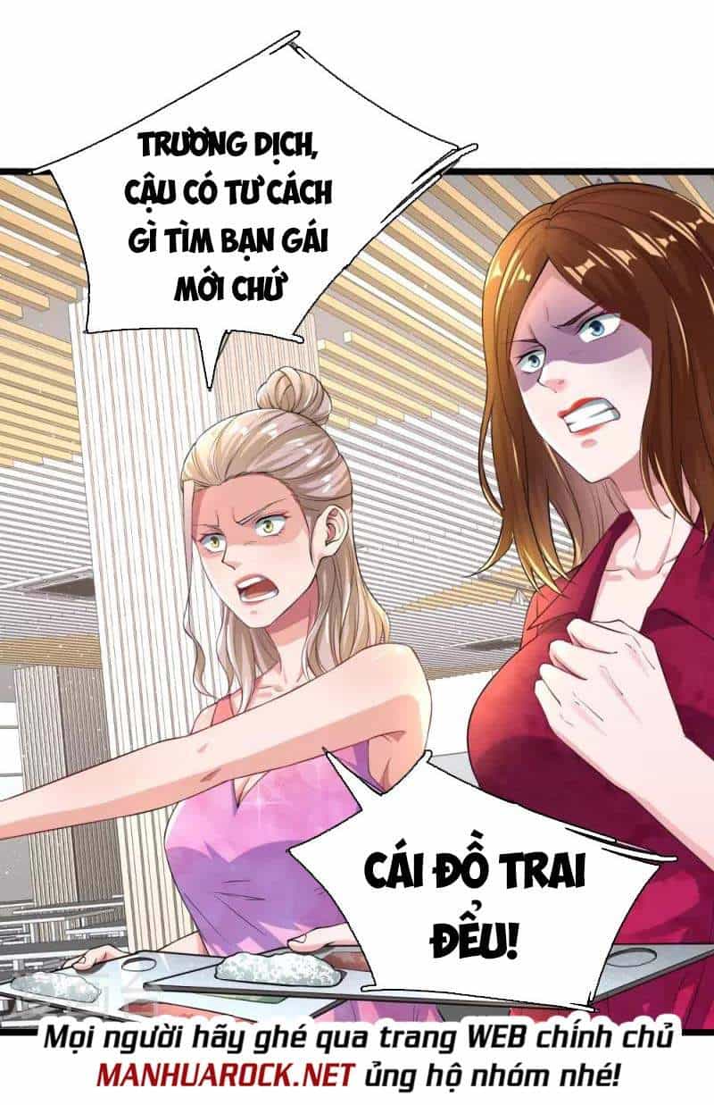 Đại Tiên Tôn Quyết Chiến - Chương 13 - ảnh 31