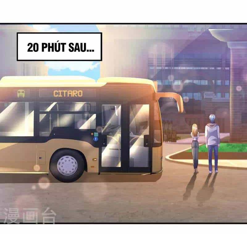 Đại Tiên Tôn Quyết Chiến - Chương 13 - ảnh 9