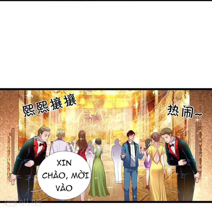 Đại Tiên Tôn Quyết Chiến - Chương 2 - ảnh 10