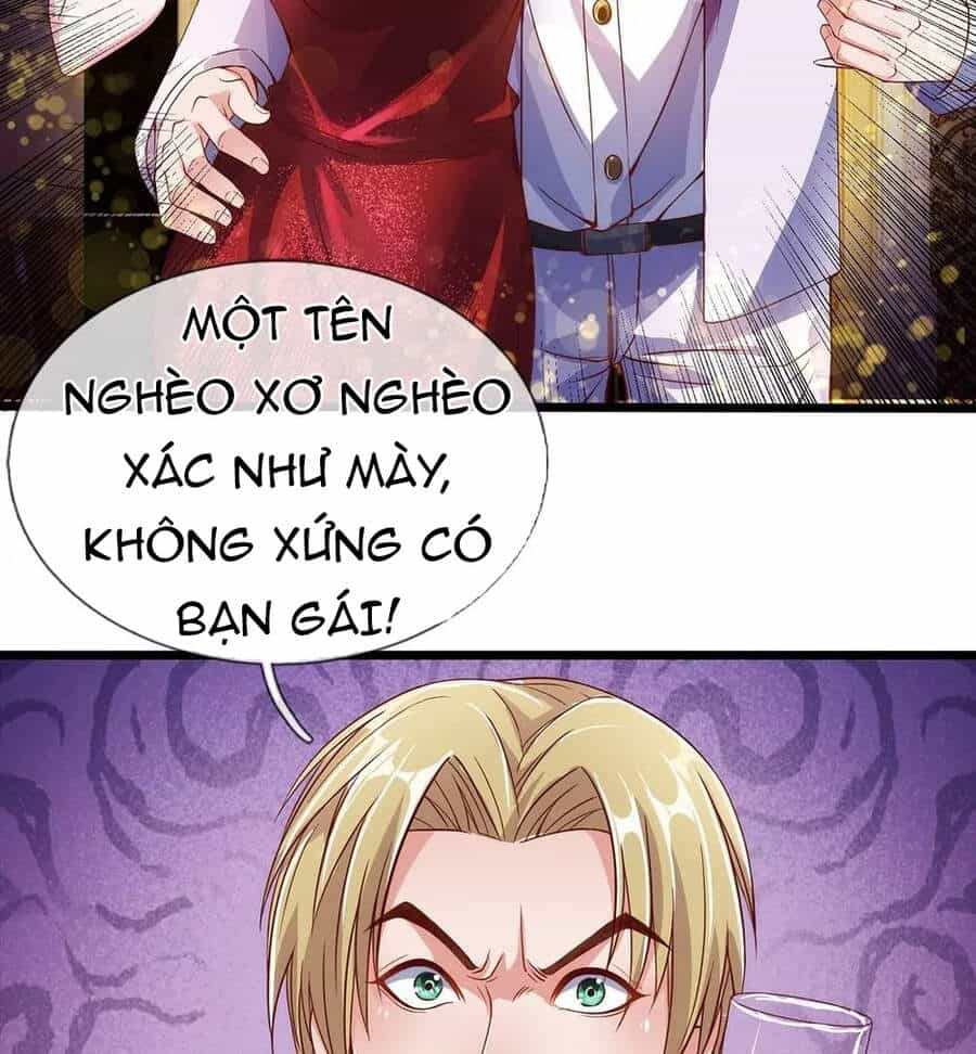 Đại Tiên Tôn Quyết Chiến - Chương 2 - ảnh 26