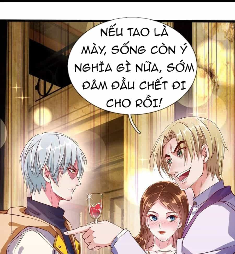Đại Tiên Tôn Quyết Chiến - Chương 2 - ảnh 28