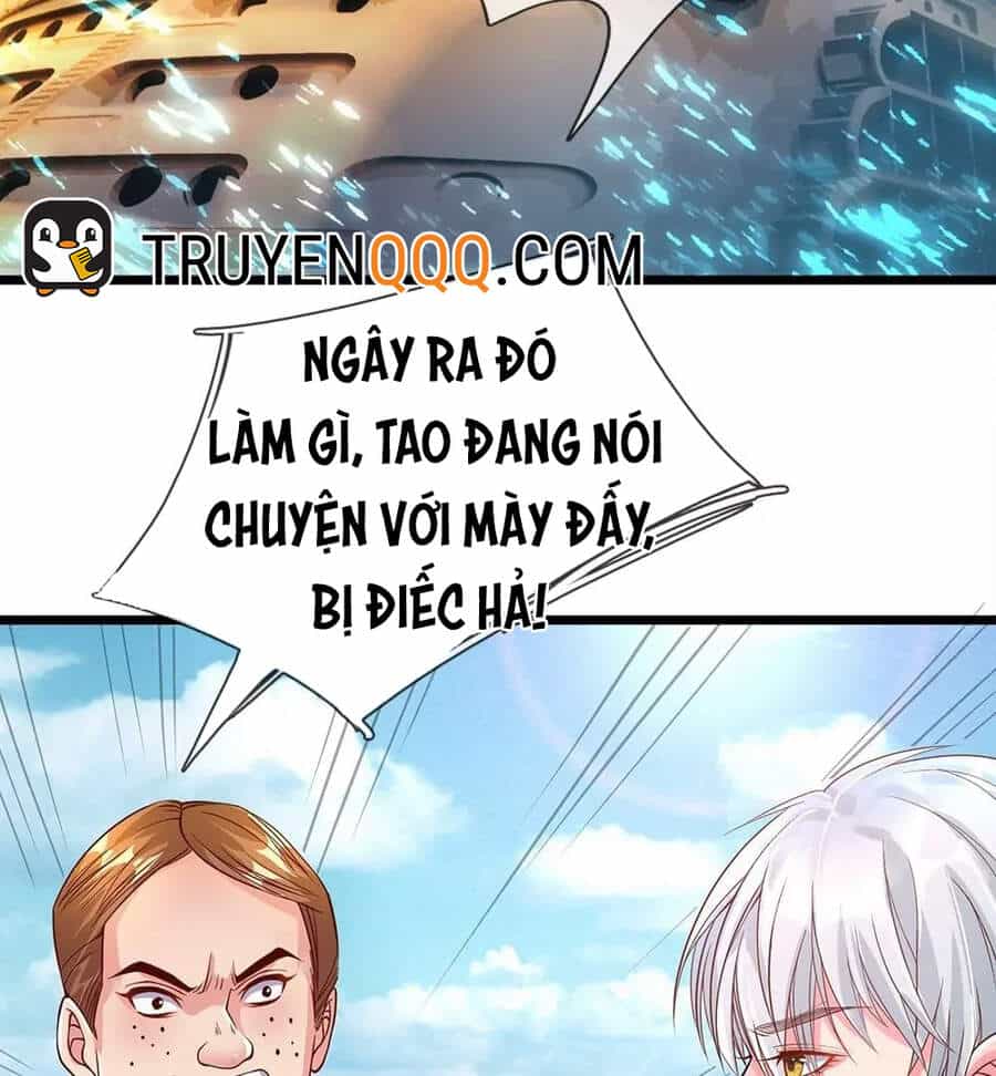 Đại Tiên Tôn Quyết Chiến - Chương 2 - ảnh 3