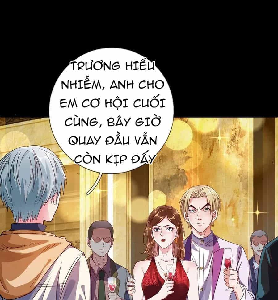 Đại Tiên Tôn Quyết Chiến - Chương 2 - ảnh 34