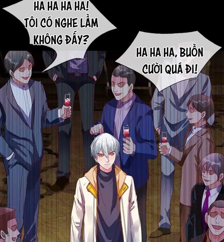 Đại Tiên Tôn Quyết Chiến - Chương 2 - ảnh 38