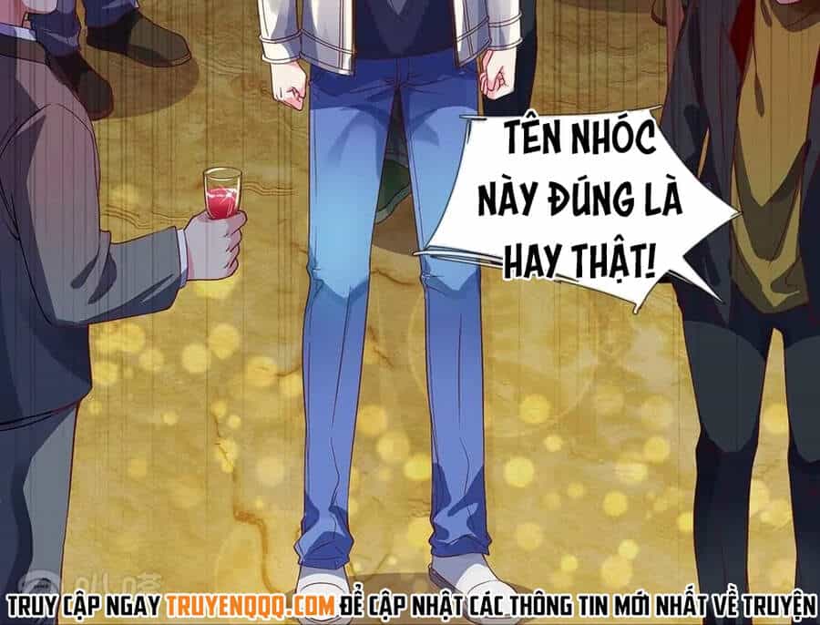 Đại Tiên Tôn Quyết Chiến - Chương 2 - ảnh 39