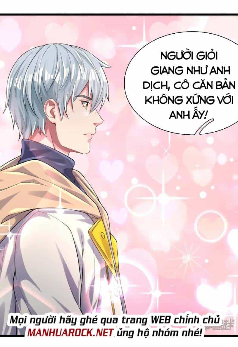 Đại Tiên Tôn Quyết Chiến - Chương 14 - ảnh 12