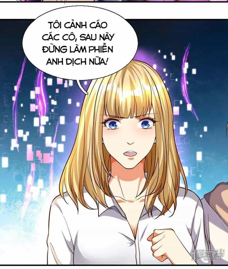 Đại Tiên Tôn Quyết Chiến - Chương 14 - ảnh 19
