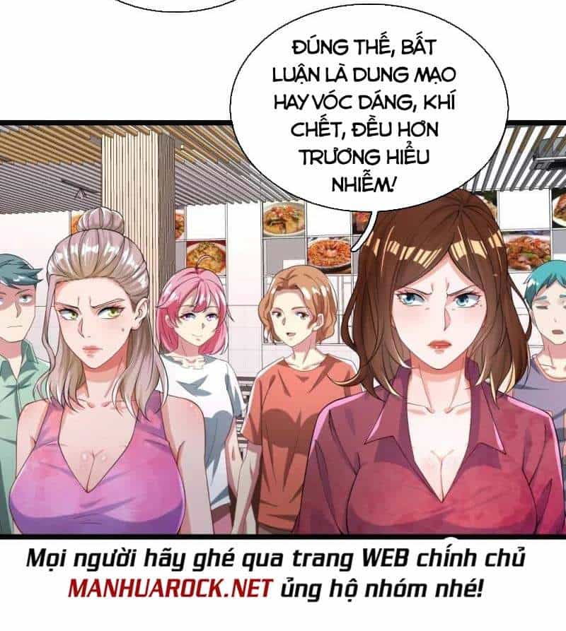 Đại Tiên Tôn Quyết Chiến - Chương 14 - ảnh 2