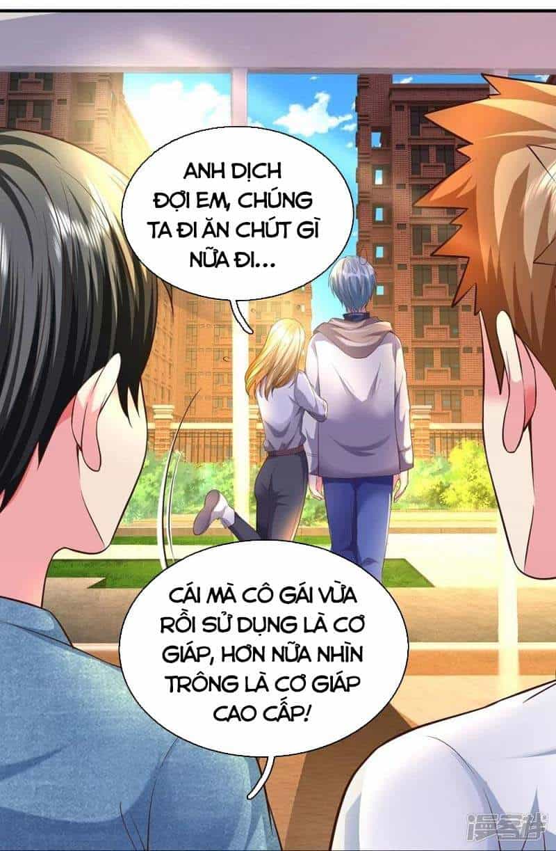 Đại Tiên Tôn Quyết Chiến - Chương 14 - ảnh 21