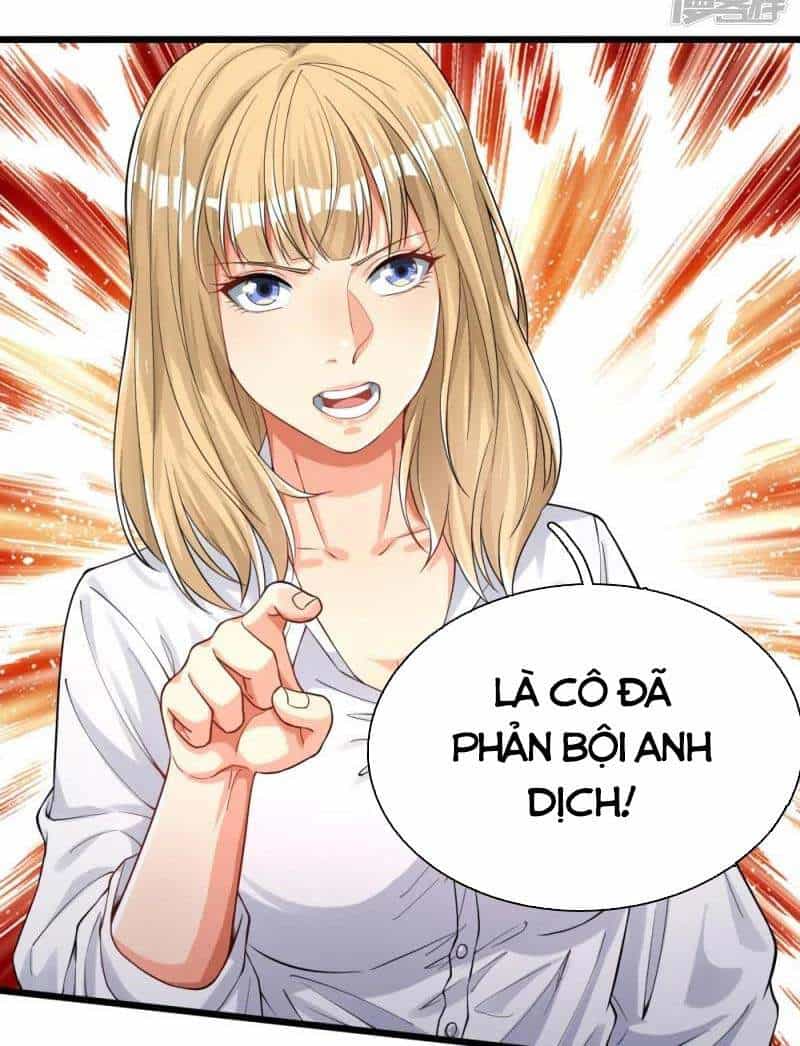 Đại Tiên Tôn Quyết Chiến - Chương 14 - ảnh 9