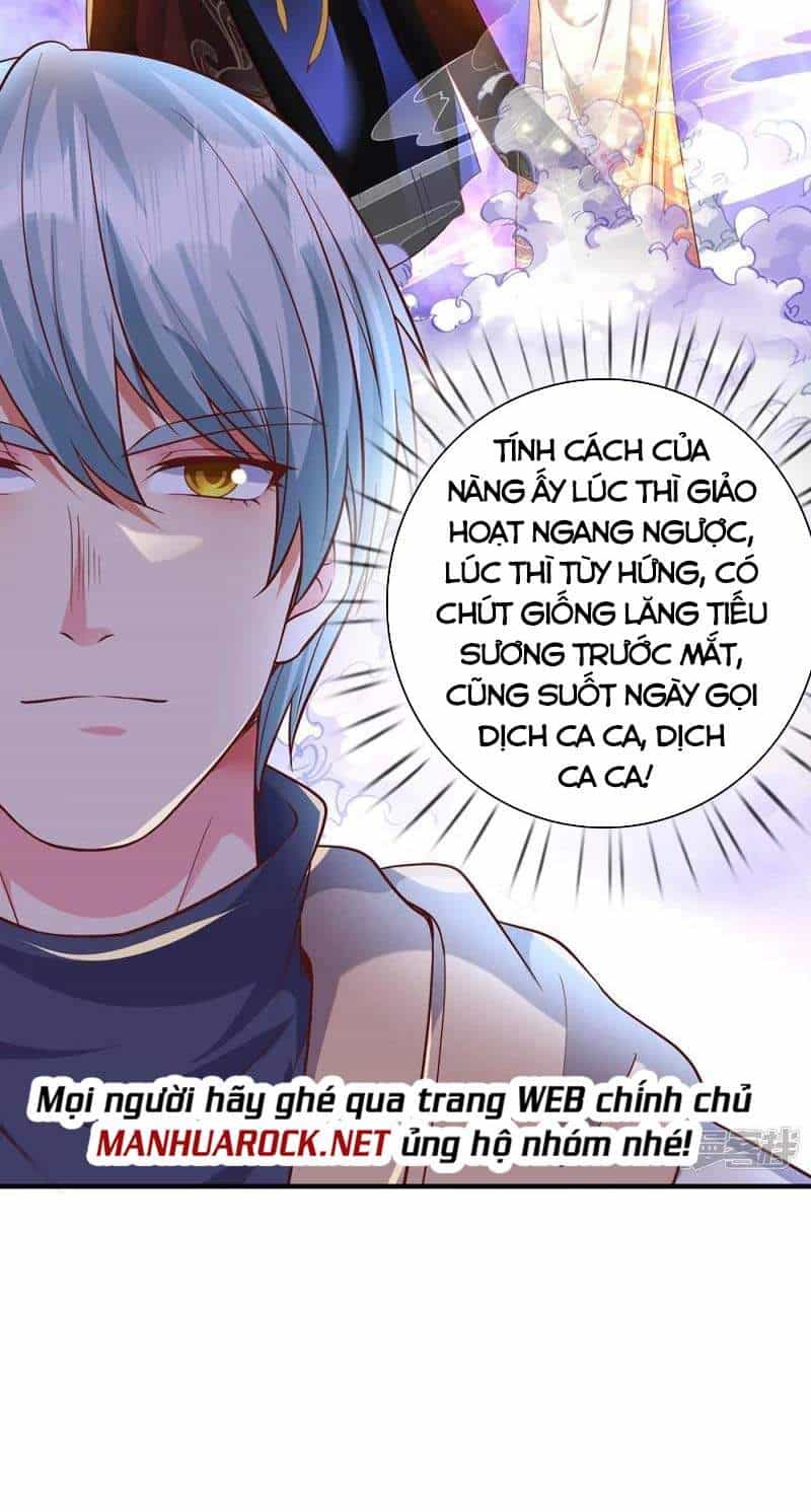 Đại Tiên Tôn Quyết Chiến - Chương 15 - ảnh 26