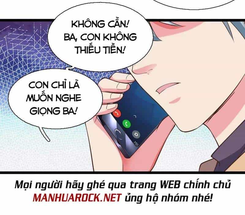 Đại Tiên Tôn Quyết Chiến - Chương 15 - ảnh 3