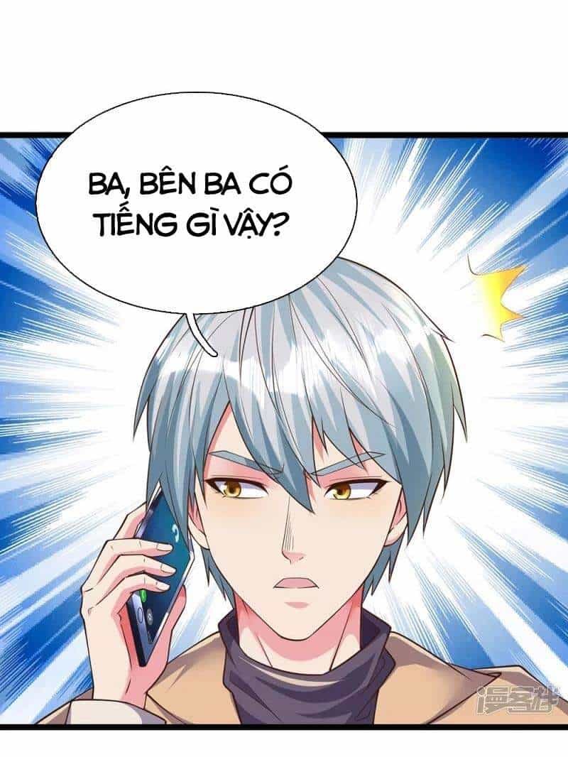 Đại Tiên Tôn Quyết Chiến - Chương 15 - ảnh 7