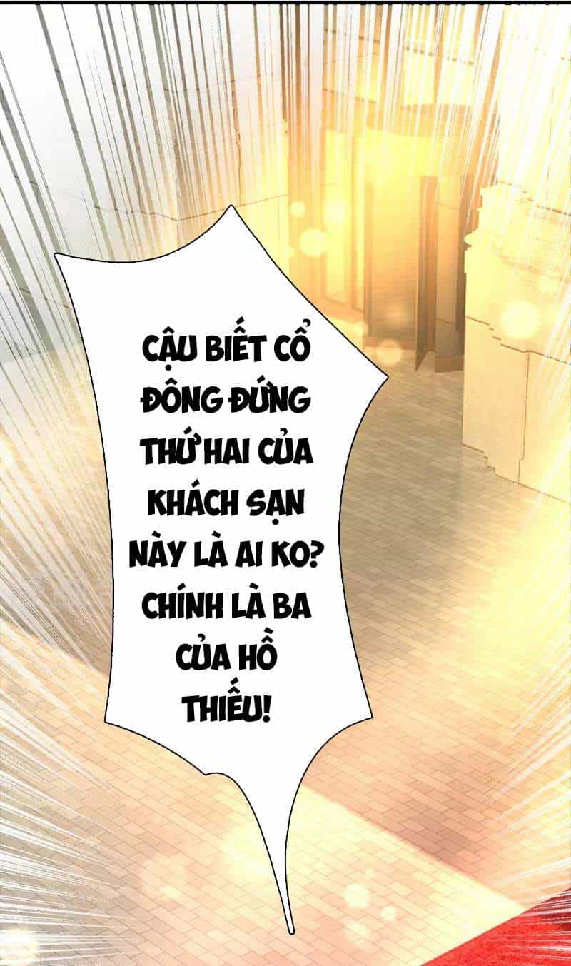 Đại Tiên Tôn Quyết Chiến - Chương 16 - ảnh 18