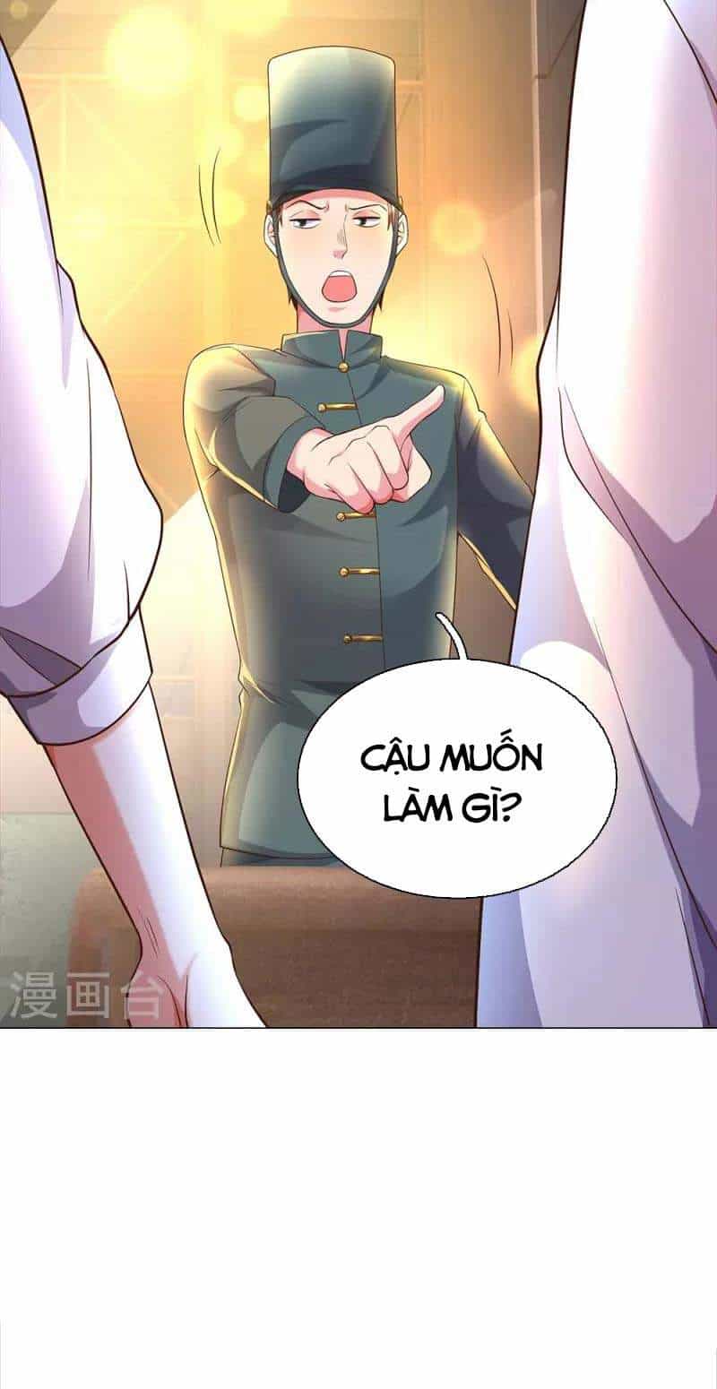 Đại Tiên Tôn Quyết Chiến - Chương 16 - ảnh 5