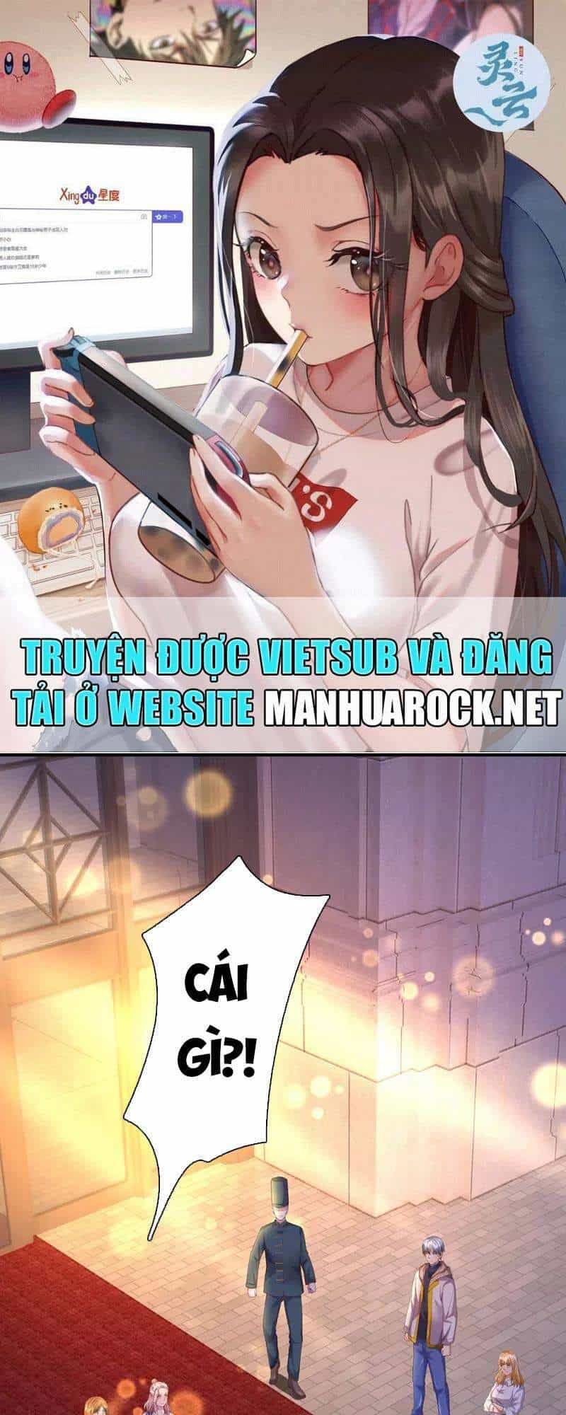 Đại Tiên Tôn Quyết Chiến - Chương 17 - ảnh 1