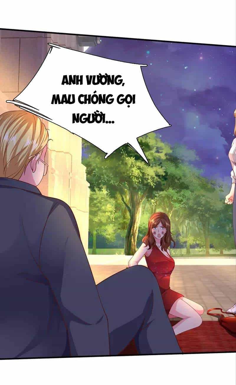 Đại Tiên Tôn Quyết Chiến - Chương 17 - ảnh 19
