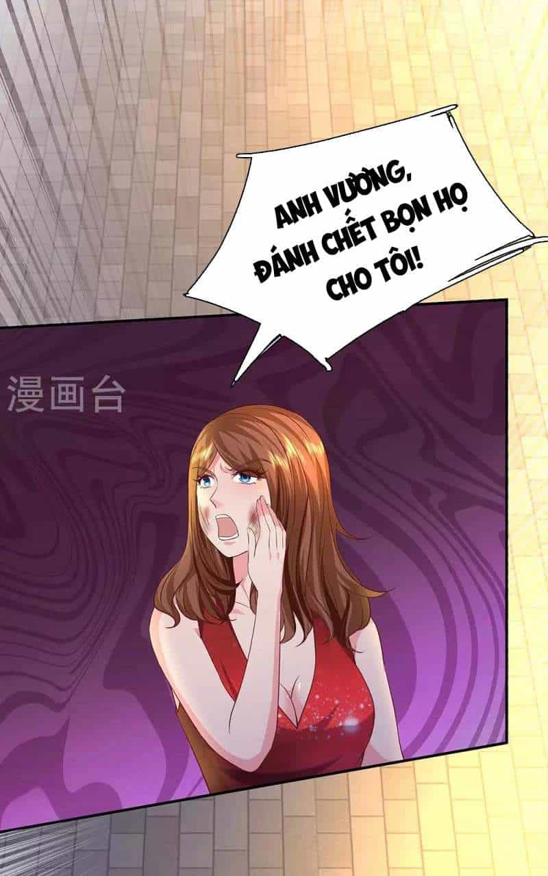 Đại Tiên Tôn Quyết Chiến - Chương 17 - ảnh 27