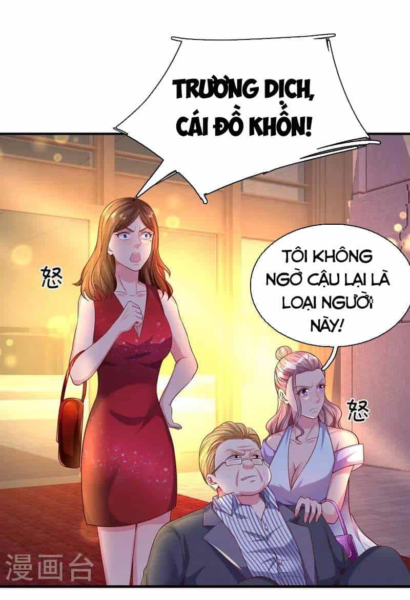 Đại Tiên Tôn Quyết Chiến - Chương 17 - ảnh 3