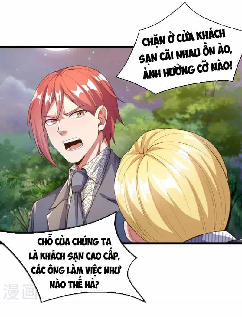 Đại Tiên Tôn Quyết Chiến - Chương 17 - ảnh 33