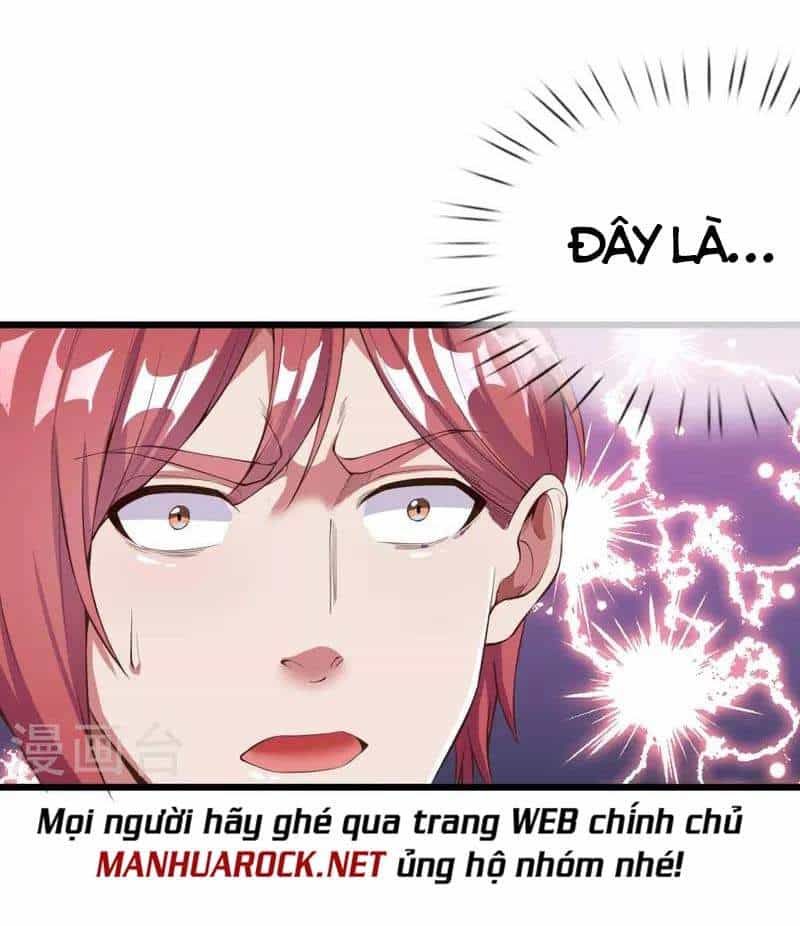 Đại Tiên Tôn Quyết Chiến - Chương 17 - ảnh 35