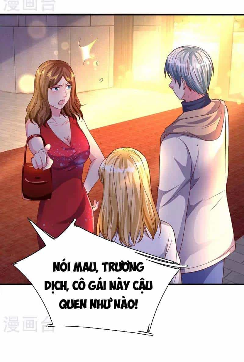 Đại Tiên Tôn Quyết Chiến - Chương 17 - ảnh 5