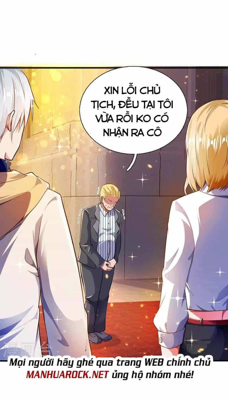 Đại Tiên Tôn Quyết Chiến - Chương 18 - ảnh 11