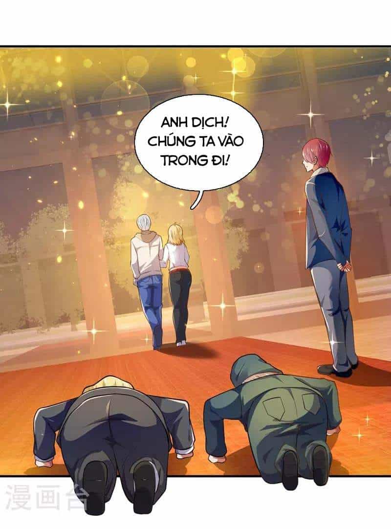 Đại Tiên Tôn Quyết Chiến - Chương 18 - ảnh 15