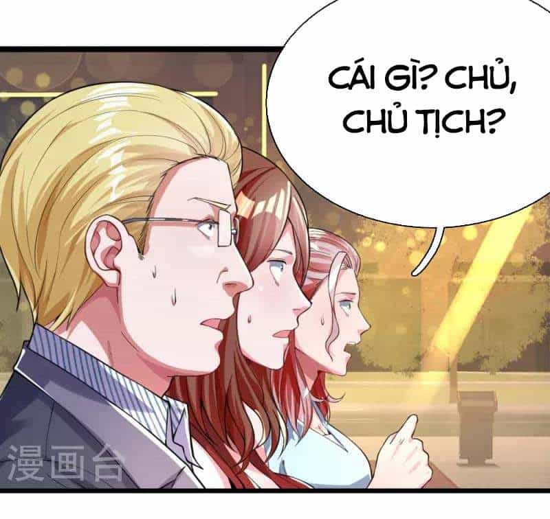 Đại Tiên Tôn Quyết Chiến - Chương 18 - ảnh 4