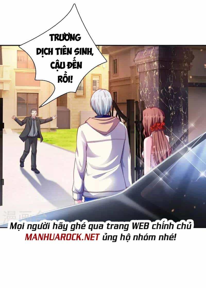 Đại Tiên Tôn Quyết Chiến - Chương 19 - ảnh 16