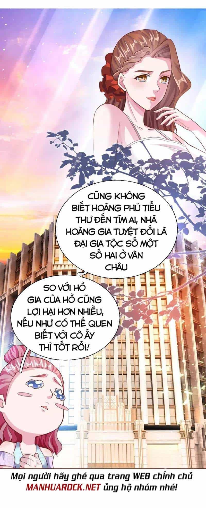 Đại Tiên Tôn Quyết Chiến - Chương 19 - ảnh 7