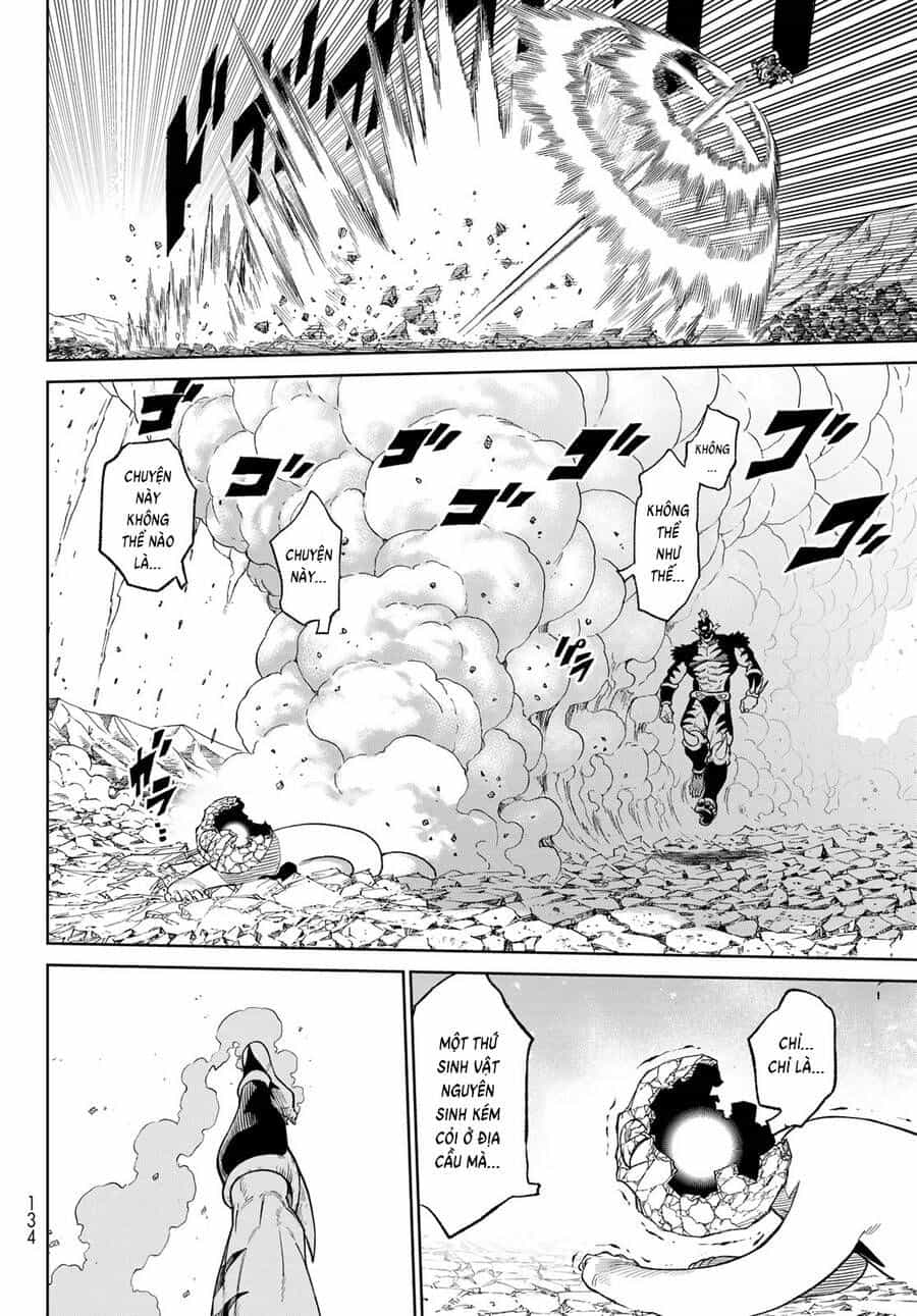 Đại Tiên Tôn Quyết Chiến - Chương 19.5 - ảnh 13