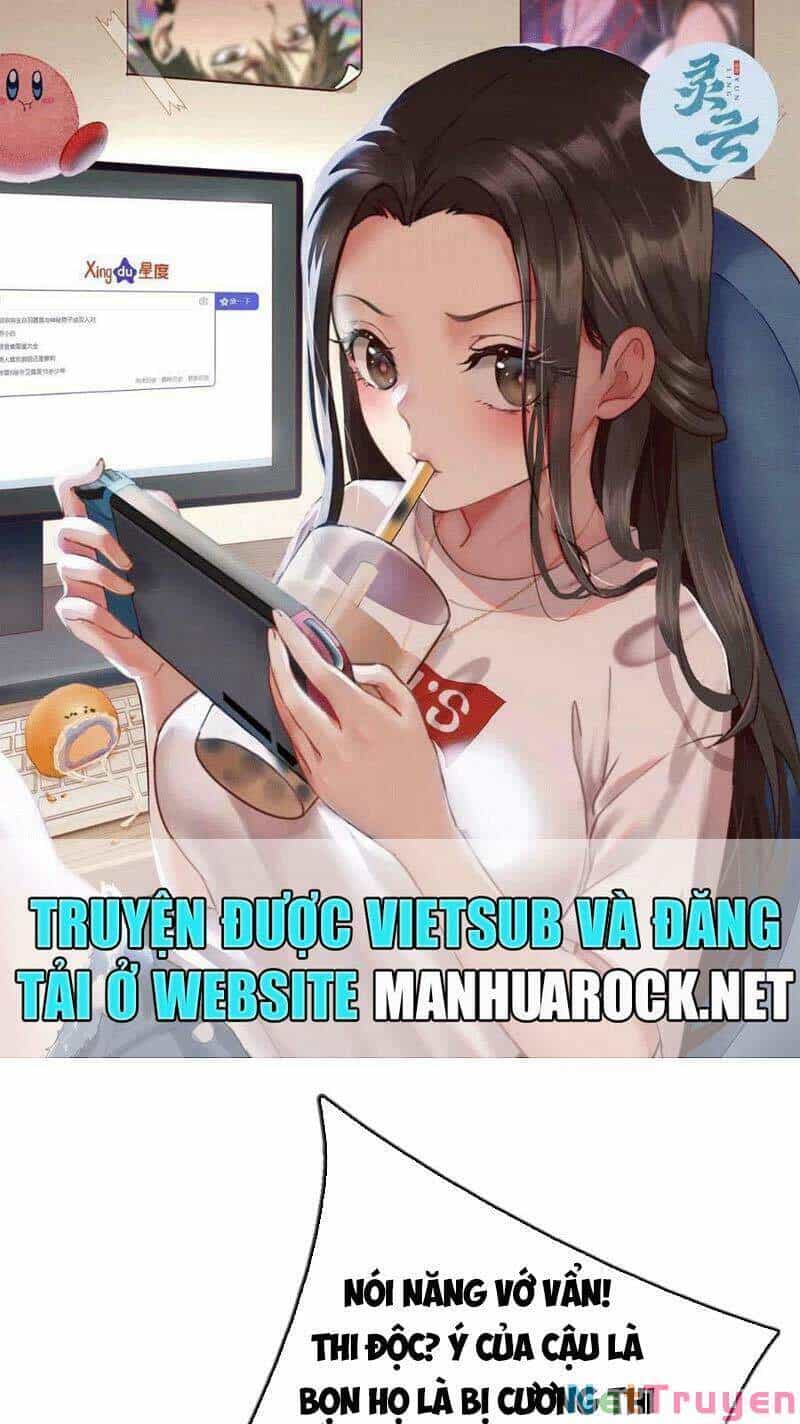 Đại Tiên Tôn Quyết Chiến - Chương 20 - ảnh 1